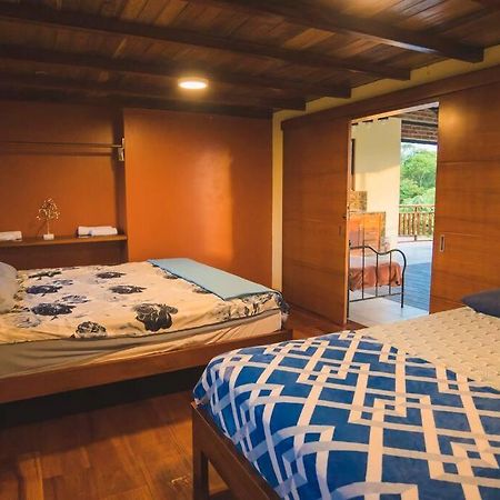Quinta Betania Villa Puyo Bagian luar foto