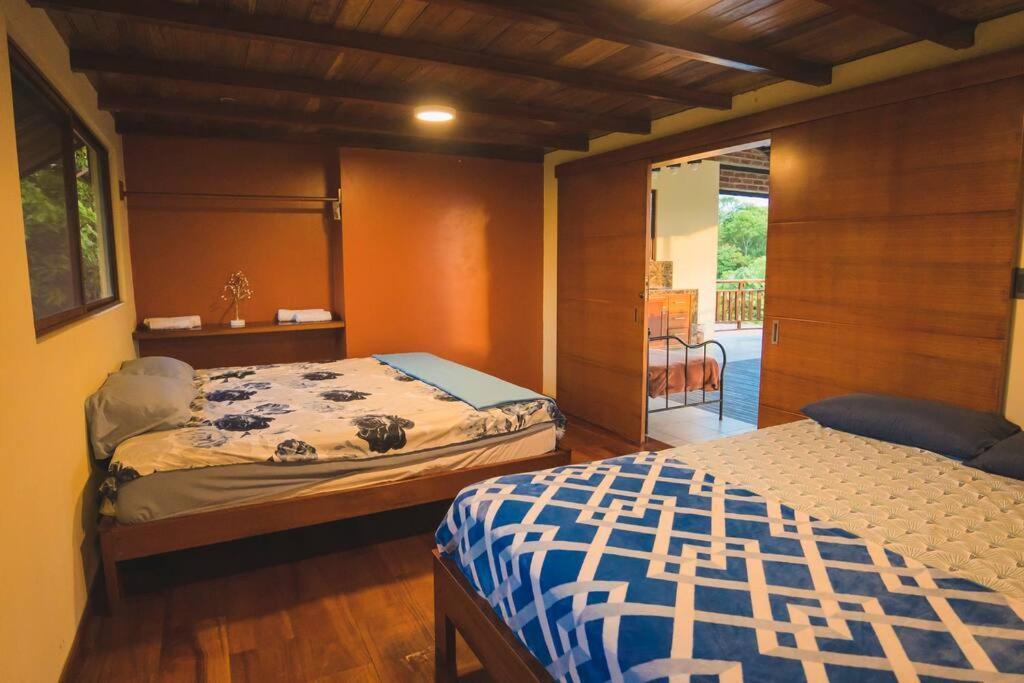 Quinta Betania Villa Puyo Bagian luar foto
