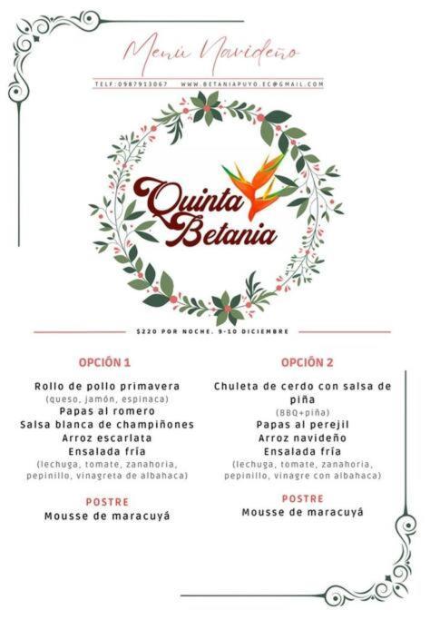 Quinta Betania Villa Puyo Bagian luar foto