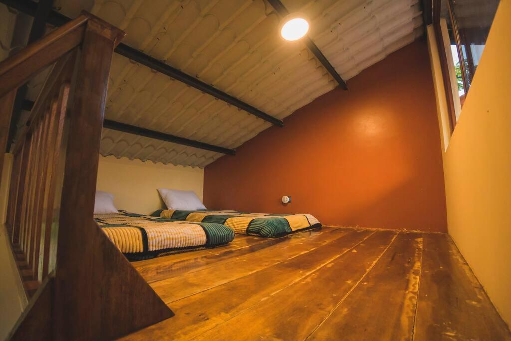 Quinta Betania Villa Puyo Bagian luar foto
